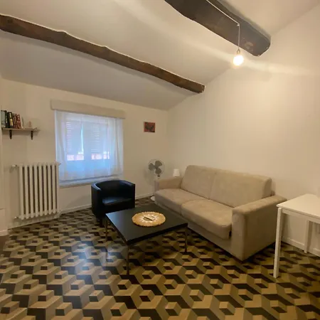 Maestrale 12 Apartment