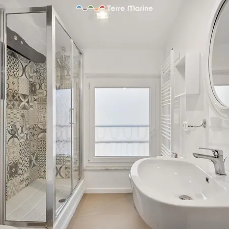 Apartamento Maestrale 12, Terre Marine